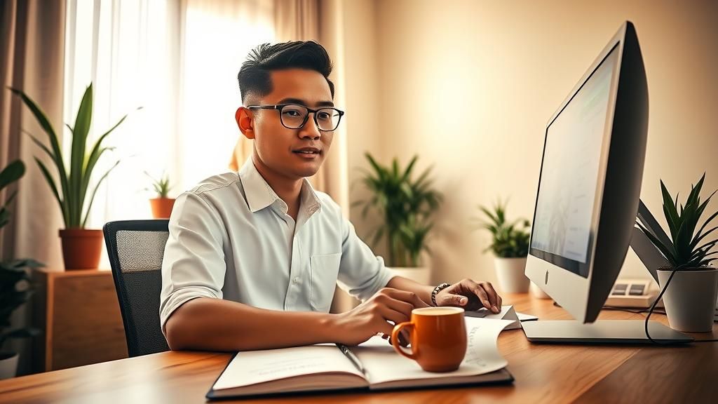 Kerjaya prospek bidang it