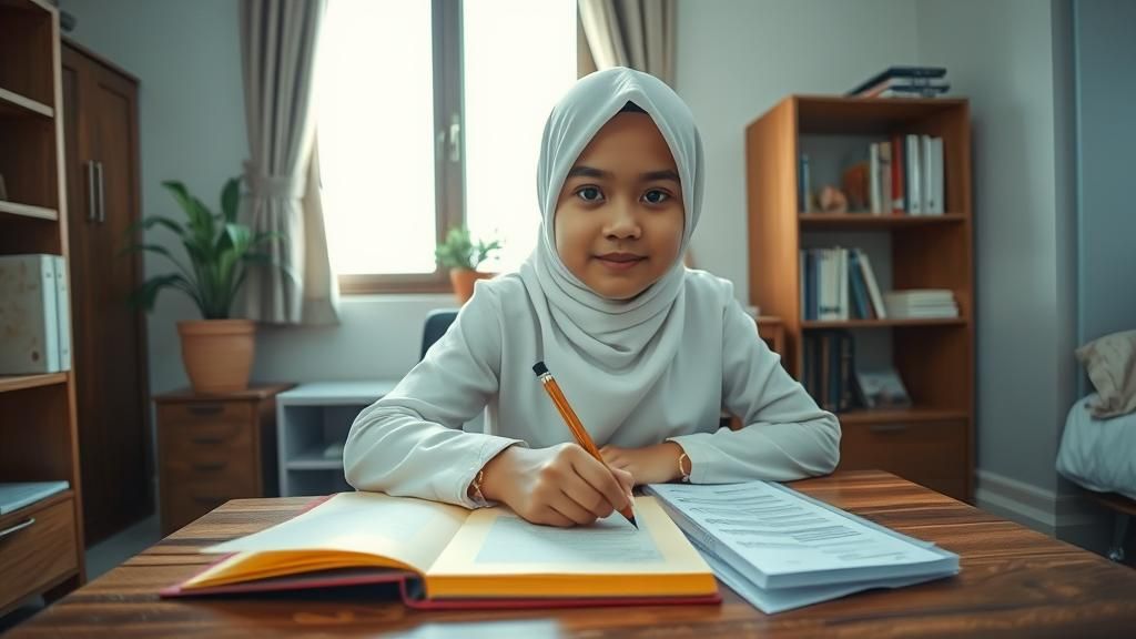 Cara pendidikan-permohonan terkini 9577