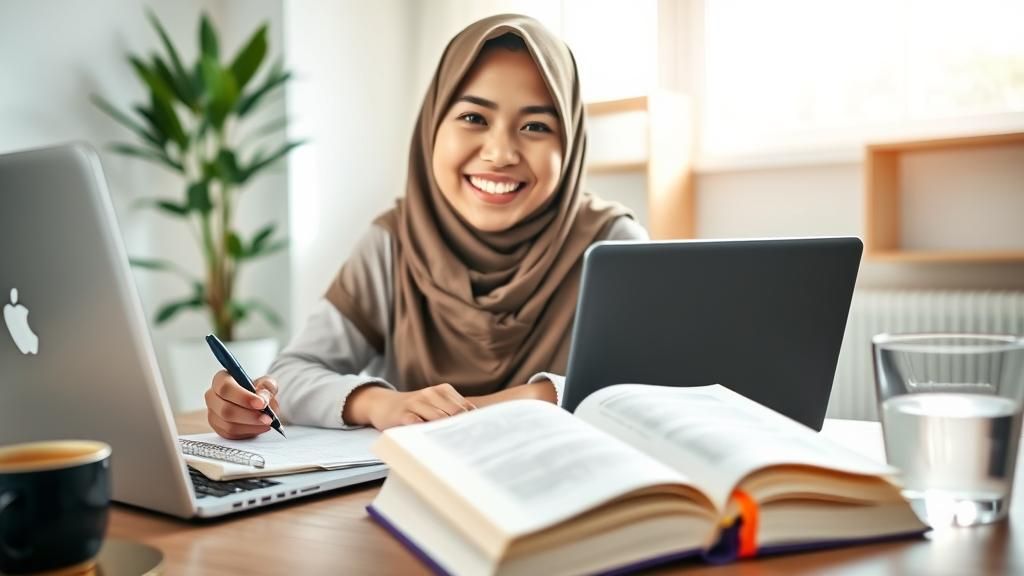 Kerjaya switch Malaysia