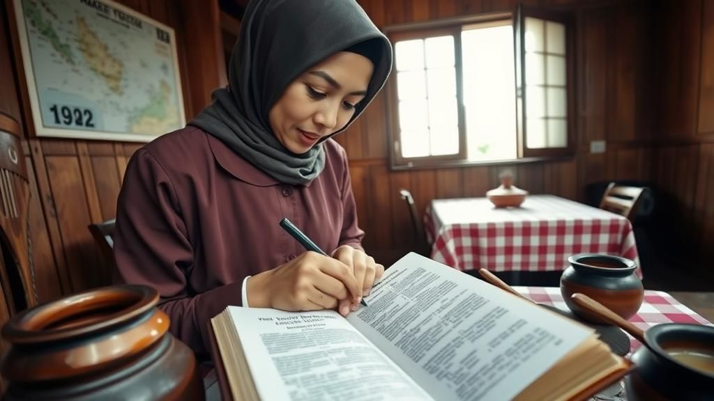 Petua resepi-masakan terkini 1942