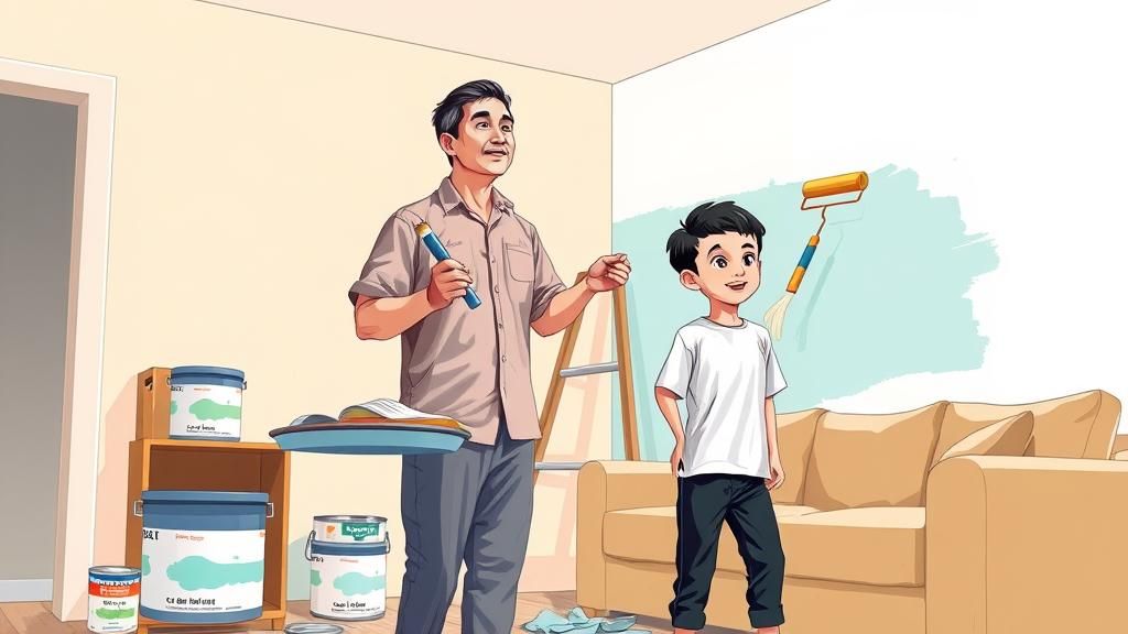 Gambar hiasan artikel