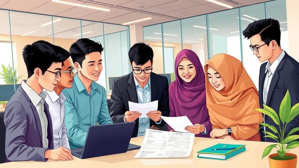 Gambar hiasan artikel