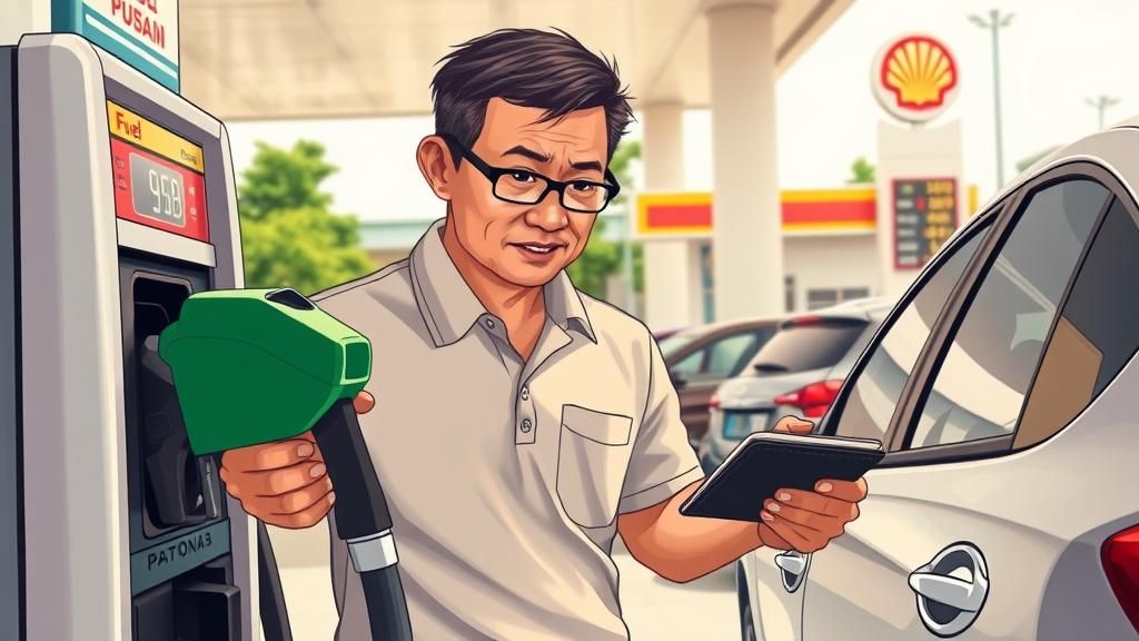 Gambar hiasan artikel