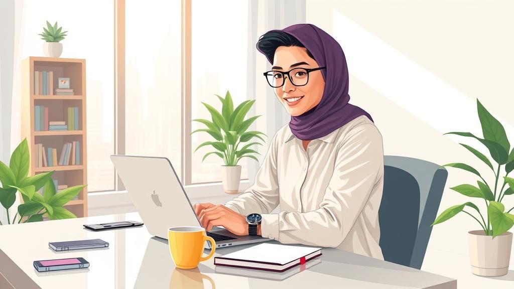 Gambar hiasan artikel