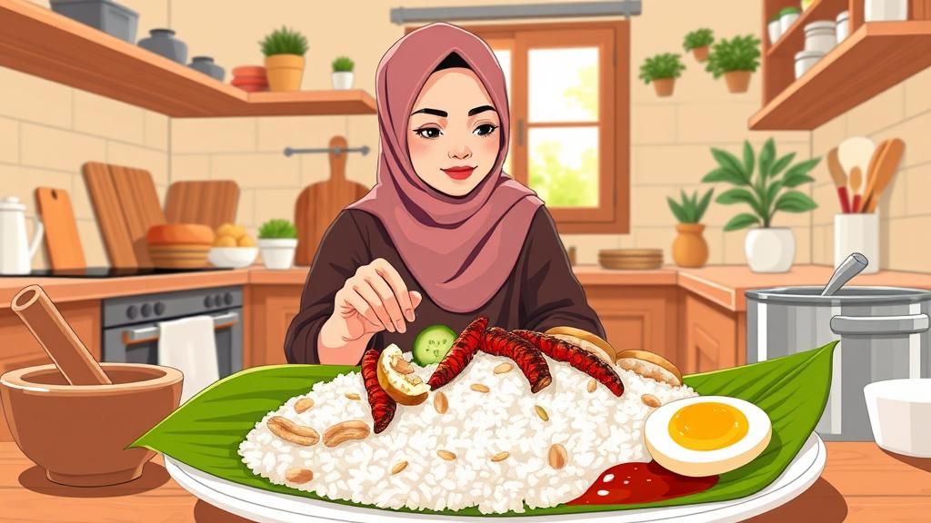 Gambar hiasan artikel