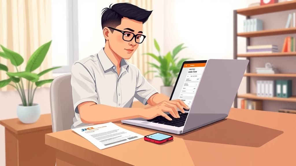 Gambar hiasan artikel