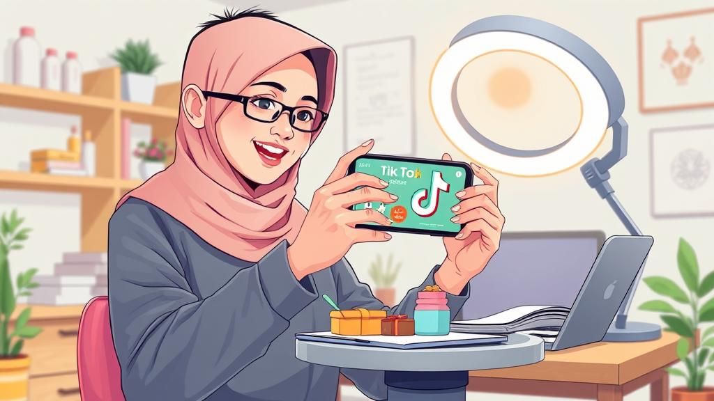 Gambar hiasan artikel