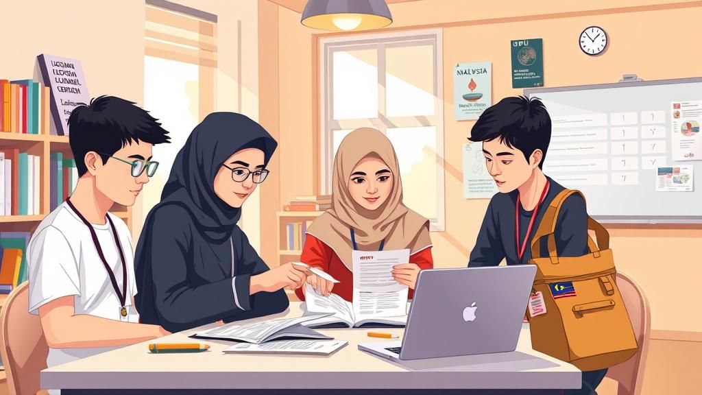 Gambar hiasan artikel