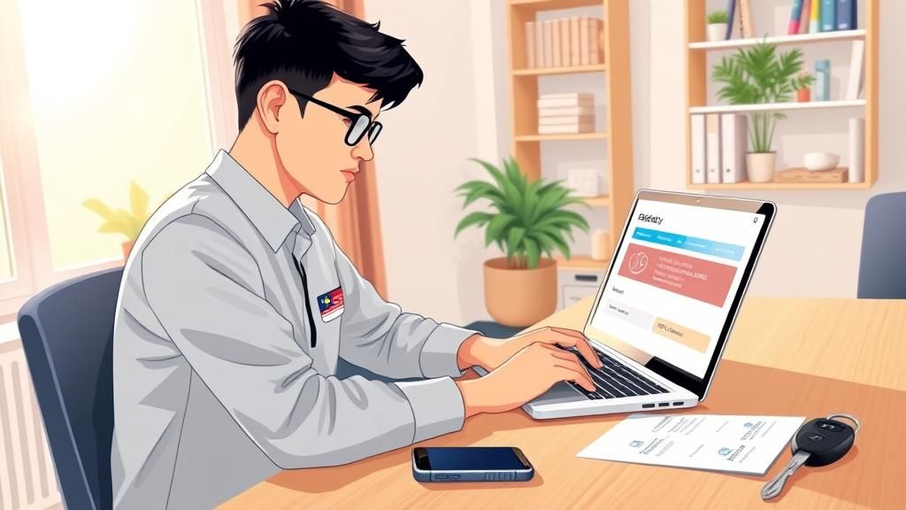 Gambar hiasan artikel