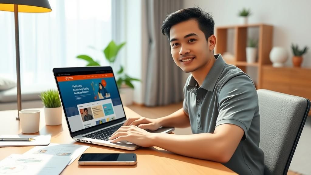 Gambar hiasan artikel