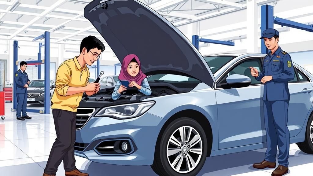 Gambar hiasan artikel