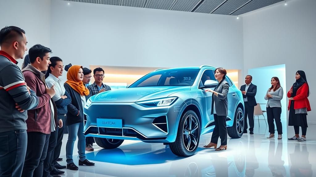 Gambar hiasan artikel