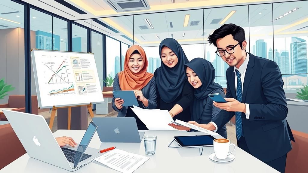 Gambar hiasan artikel