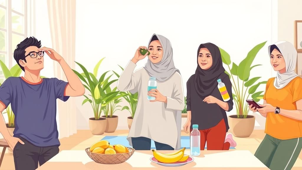 Gambar hiasan artikel