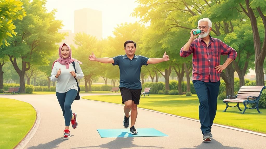 Gambar hiasan artikel