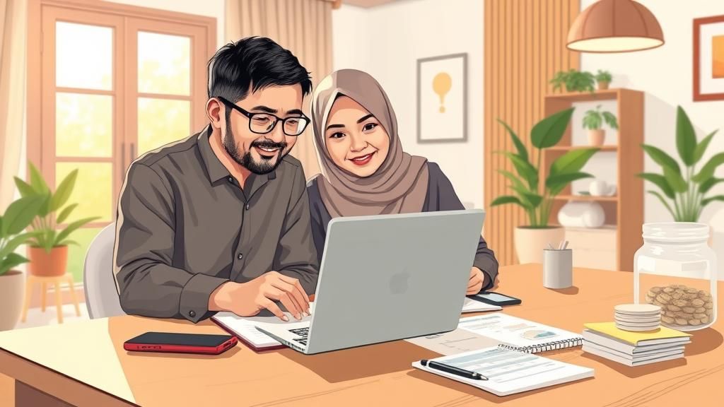 Gambar hiasan artikel