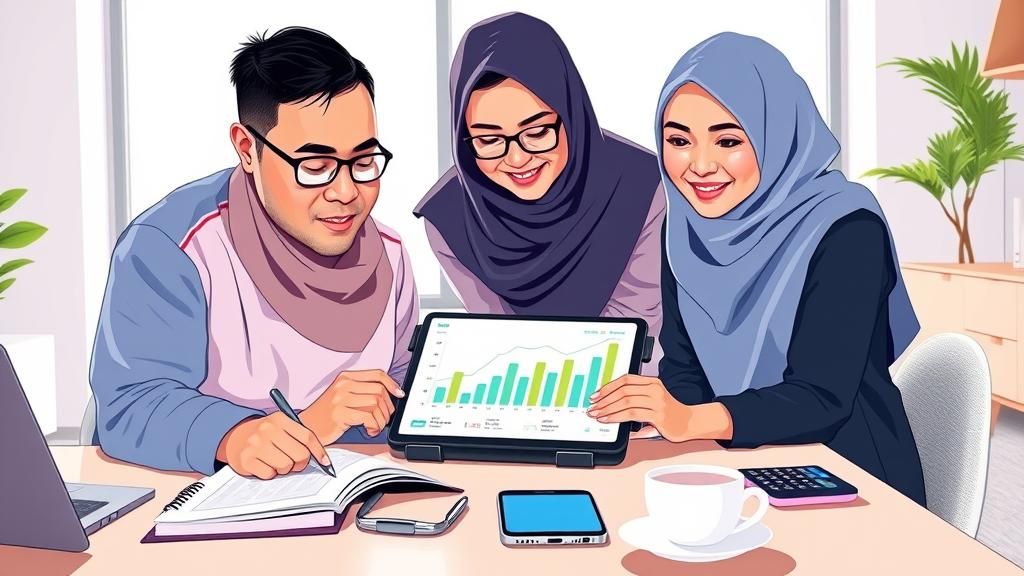 Gambar hiasan artikel