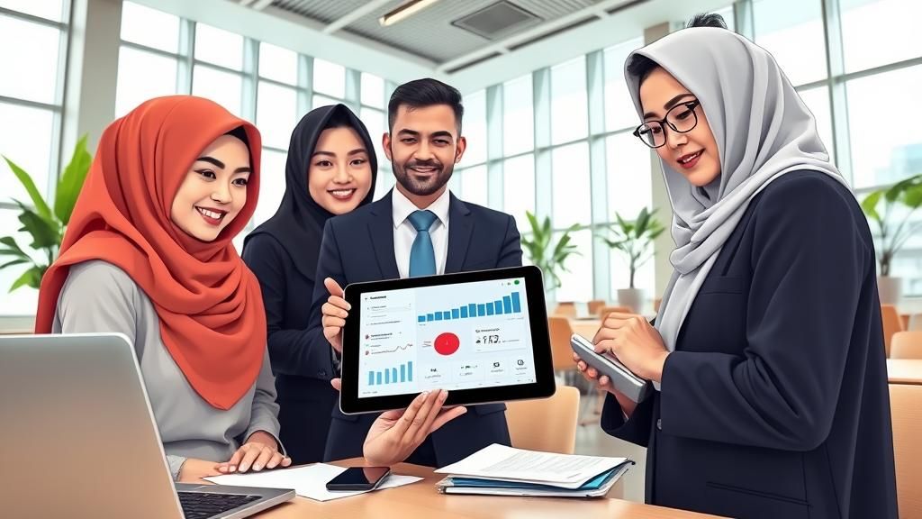 Gambar hiasan artikel