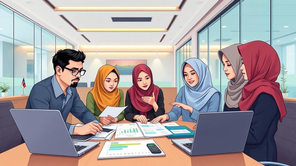 Gambar hiasan artikel