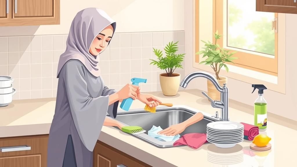 Gambar hiasan artikel