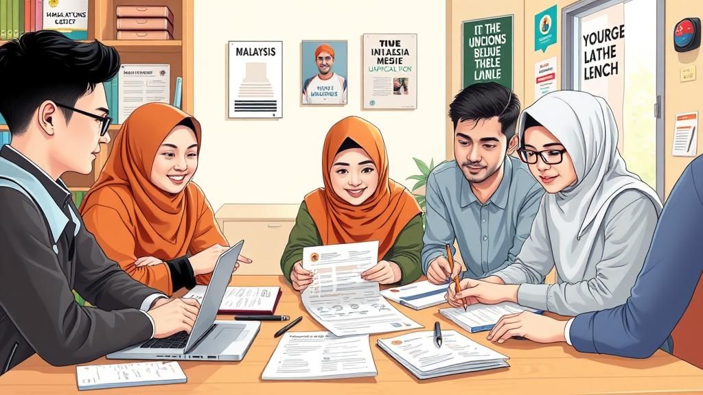 Gambar hiasan artikel