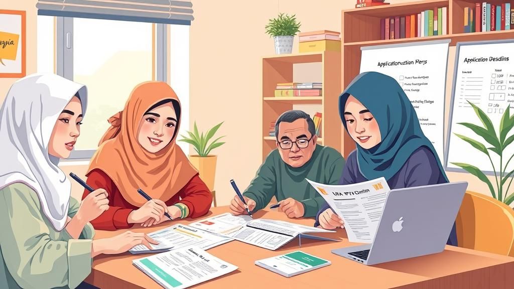 Gambar hiasan artikel