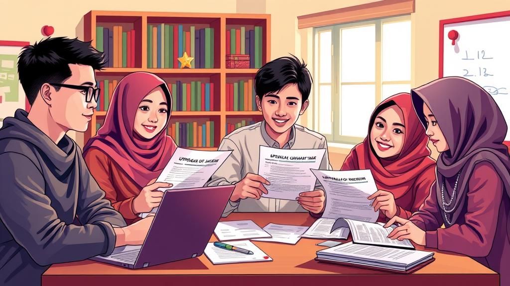 Gambar hiasan artikel