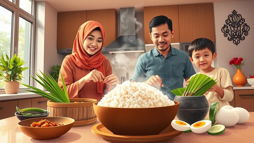 Gambar hiasan artikel