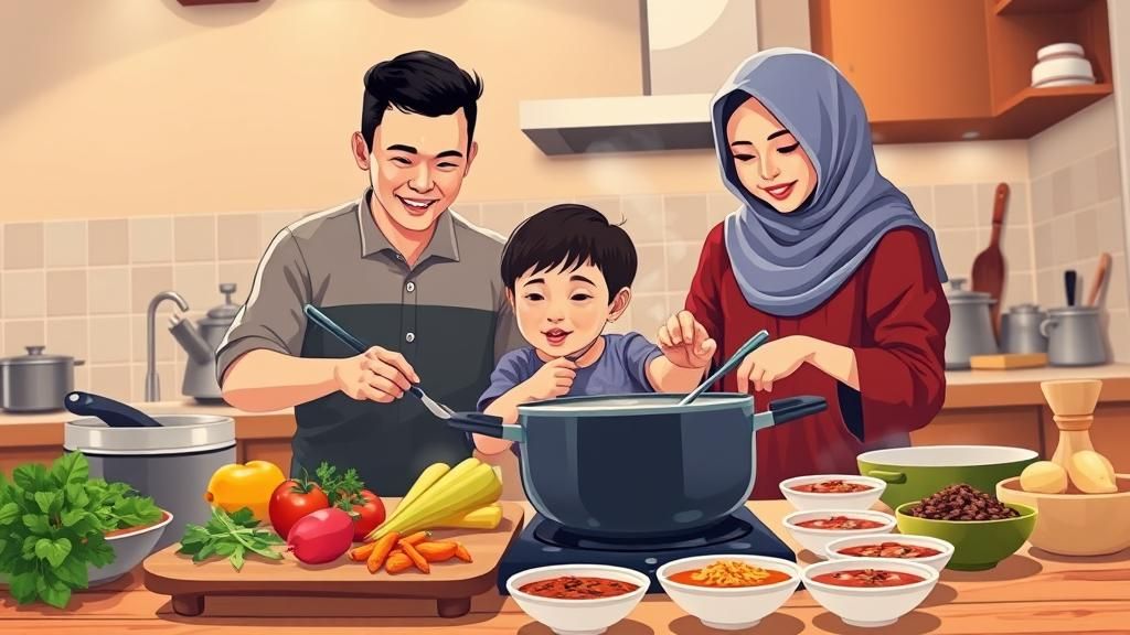 Gambar hiasan artikel