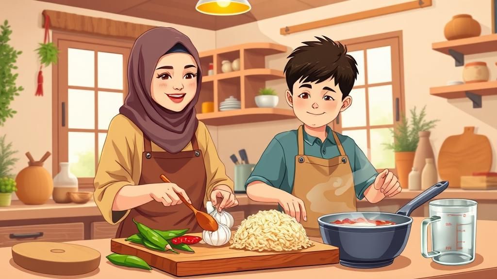 Gambar hiasan artikel