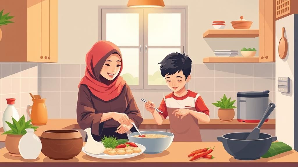 Gambar hiasan artikel