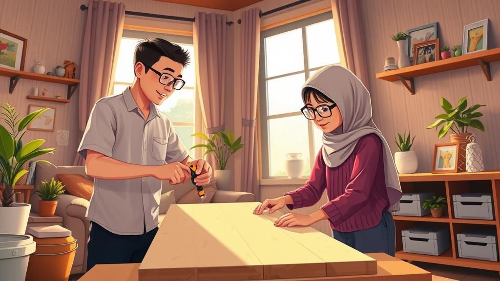 Gambar hiasan artikel