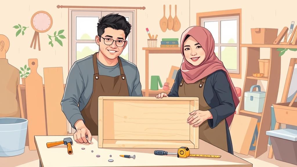 Gambar hiasan artikel