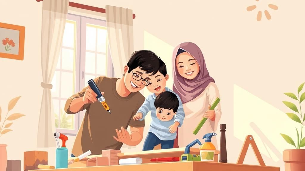 Gambar hiasan artikel