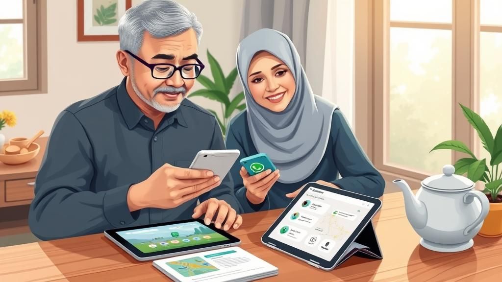 Gambar hiasan artikel