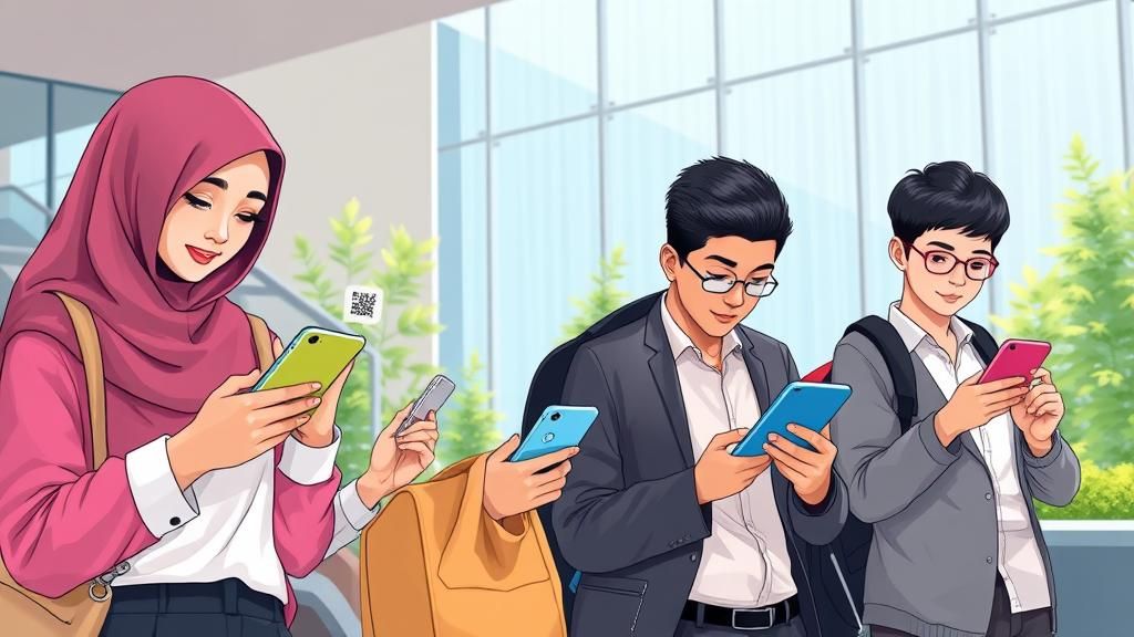 Gambar hiasan artikel