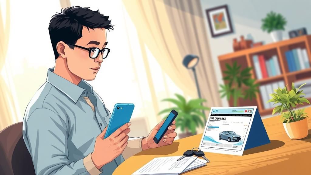 Gambar hiasan artikel