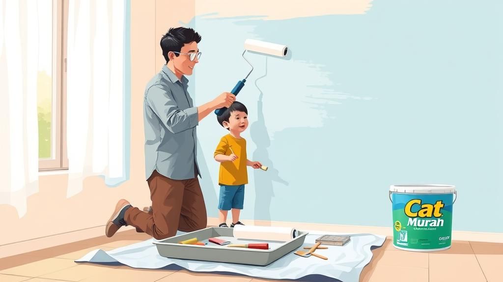 Gambar hiasan artikel