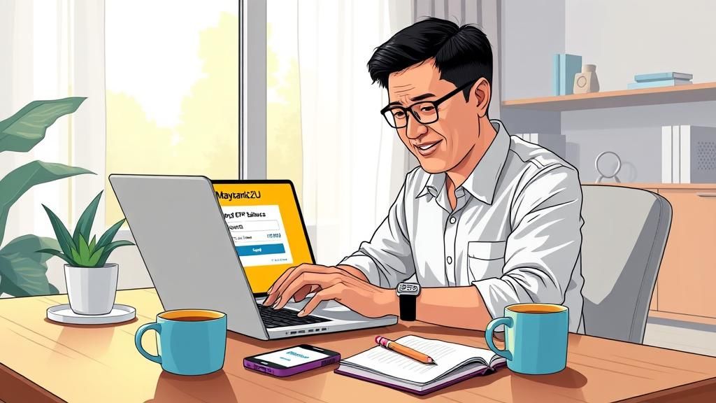 Gambar hiasan artikel