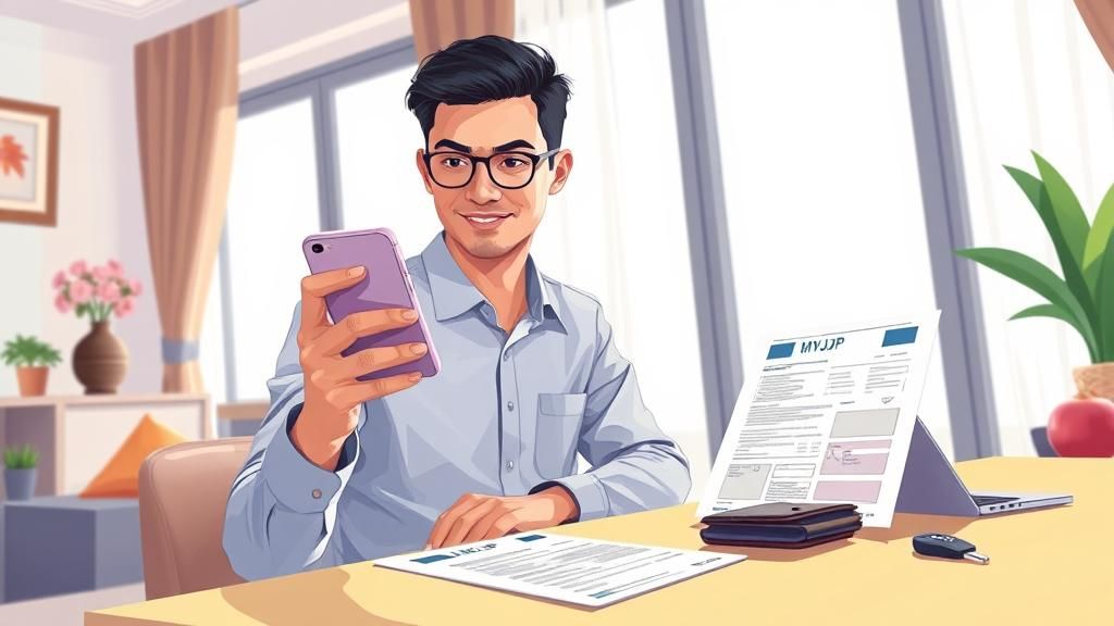 Gambar hiasan artikel