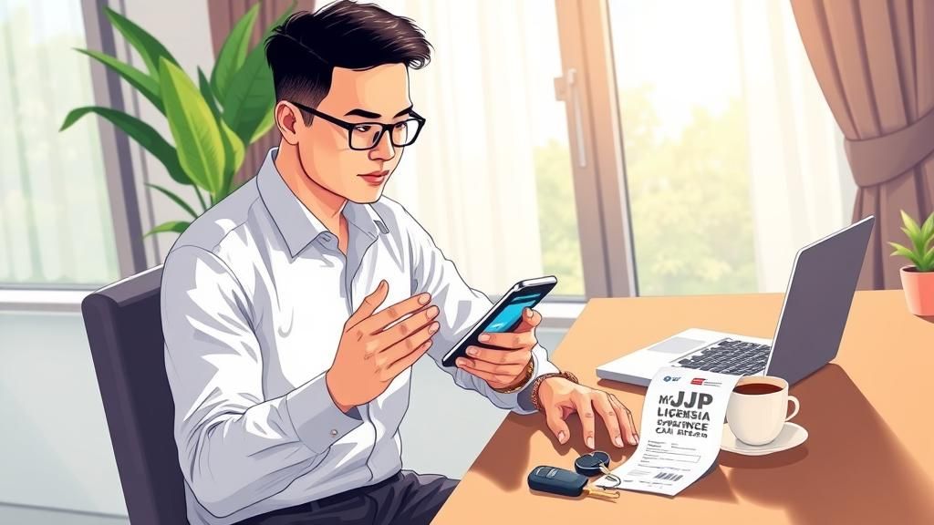 Gambar hiasan artikel