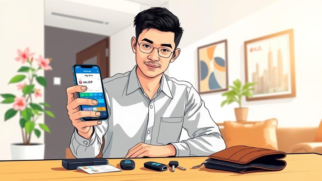 Gambar hiasan artikel