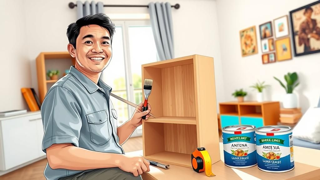 Gambar hiasan artikel