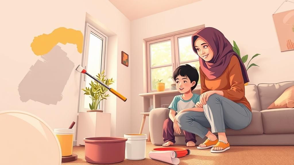 Gambar hiasan artikel