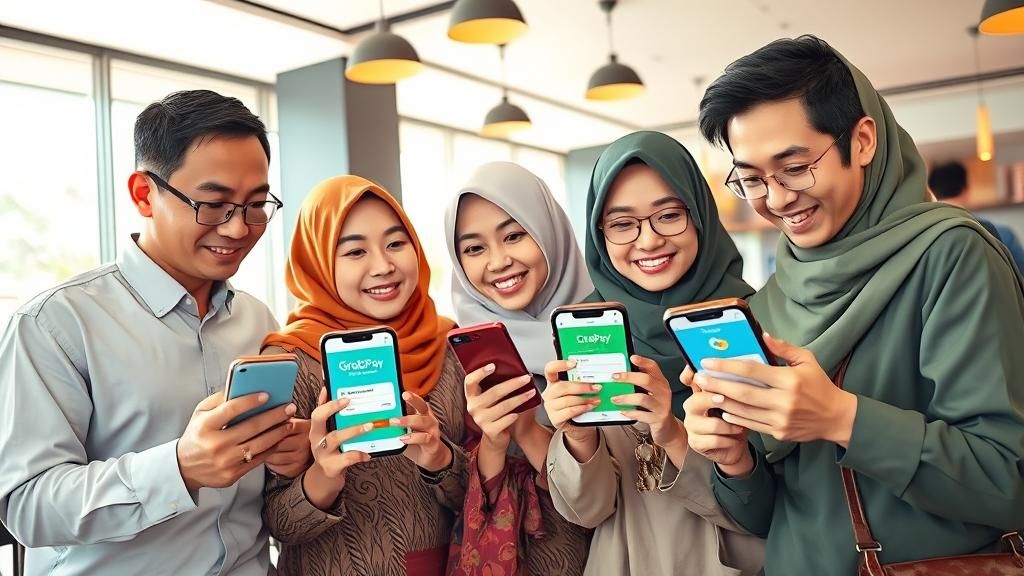 Gambar hiasan artikel