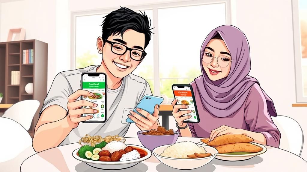 Gambar hiasan artikel