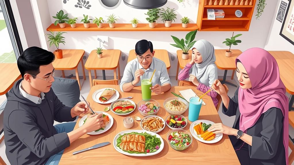 Gambar hiasan artikel