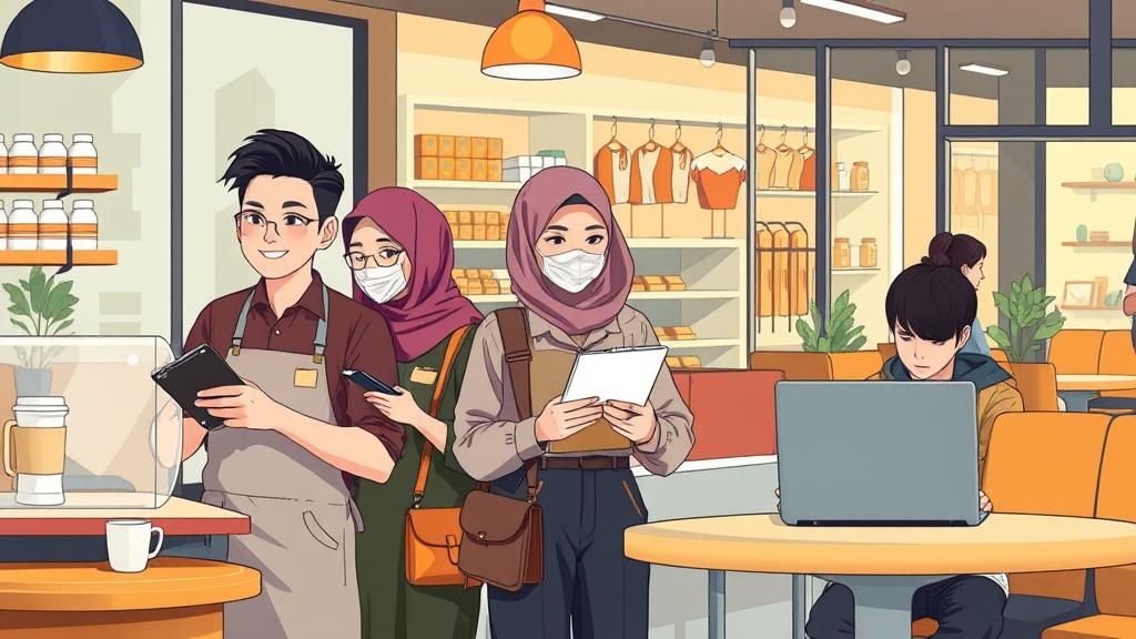 Gambar hiasan artikel