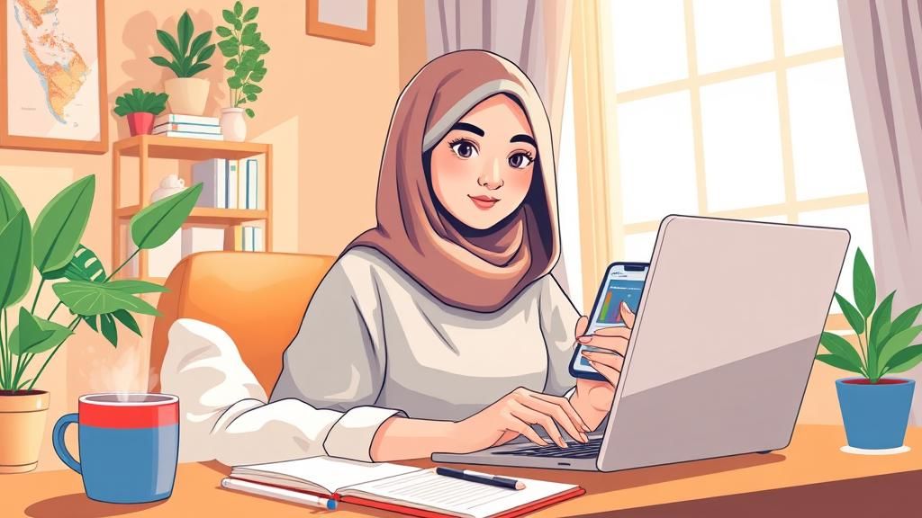 Gambar hiasan artikel