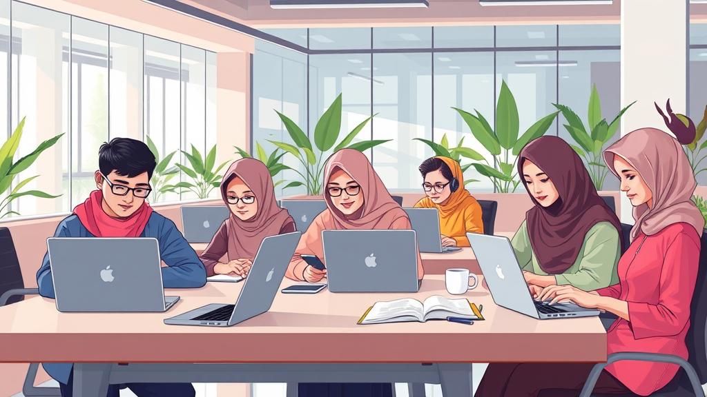 Gambar hiasan artikel